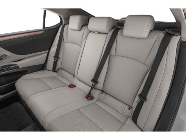 Certified Used 2024 Matador Red Mica Lexus 300h image 13