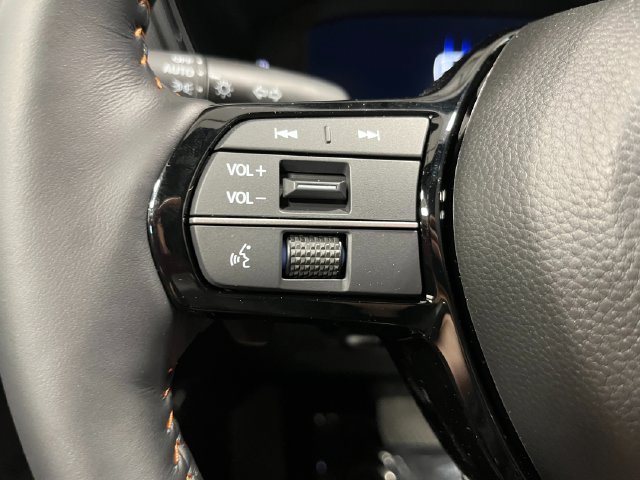 New 2027 Meteorite Gray Metallic Honda Sport Touring image 18