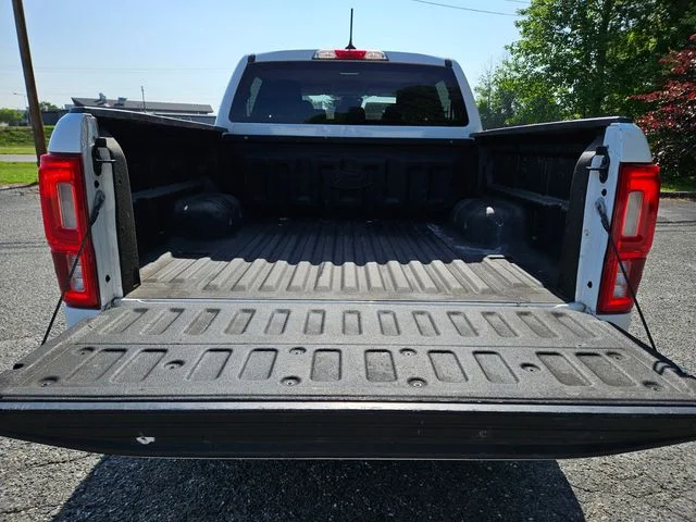 2022 Ford Ranger XLT - Photo 14