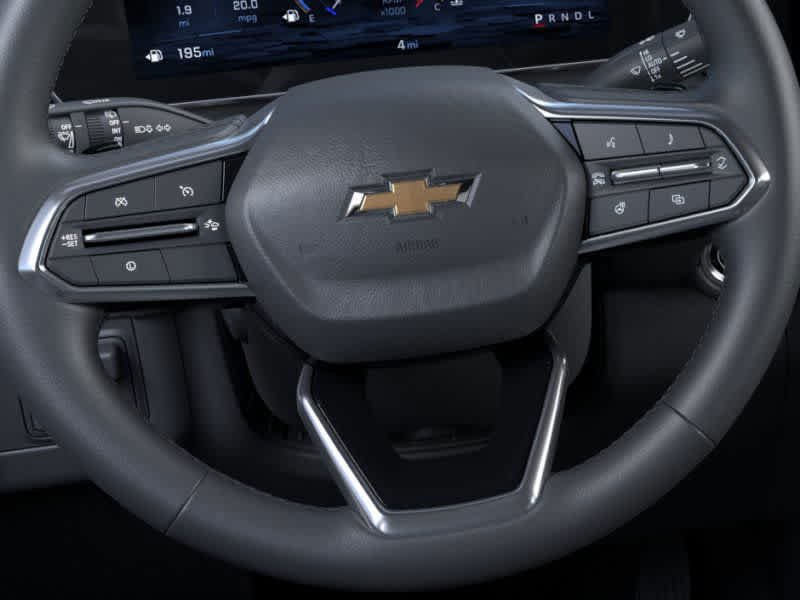 2026 Chevrolet Tahoe Premier - Photo 19