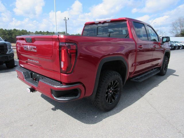2022 GMC Sierra 1500 AT4X - Photo 8