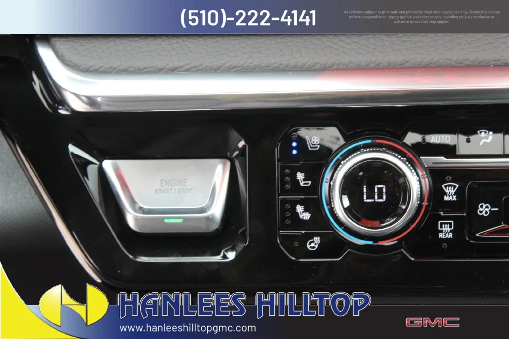 2026 GMC Sierra 1500 Denali - Photo 25