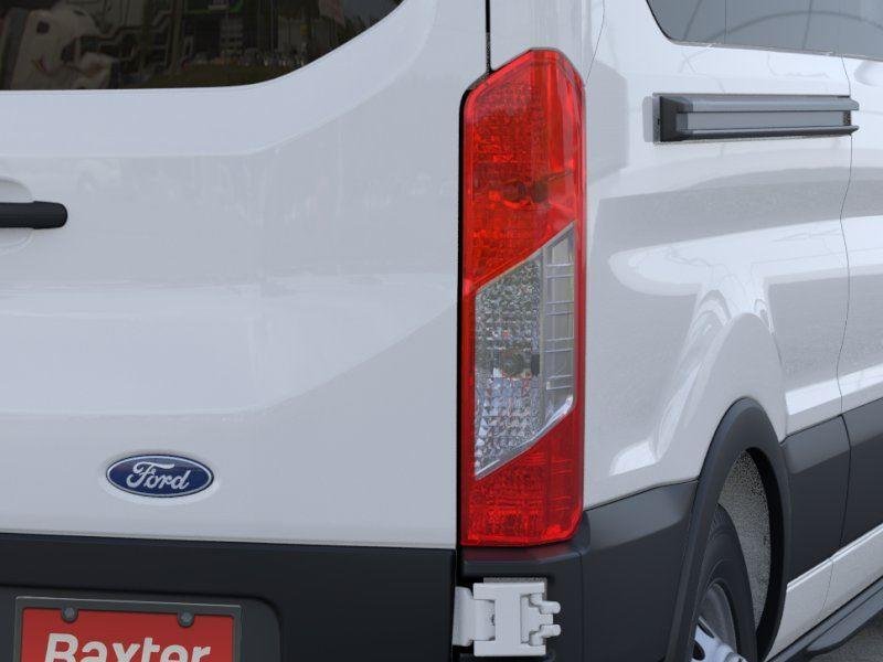 New 2026 Oxford White Ford XL image 21