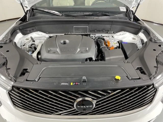 2026 Volvo XC90 Plus - Photo 48
