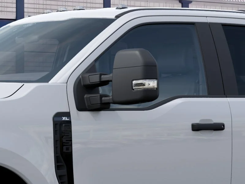 New 2027 Oxford White Ford F-350® XL image 20