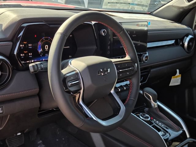 2026 Chevrolet Colorado Z71 - Photo 10