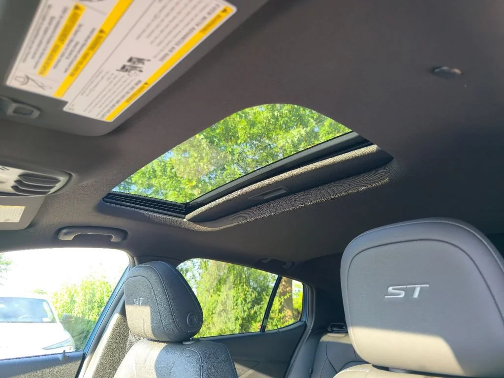 2026 Buick Envista Sport Touring - Photo 23