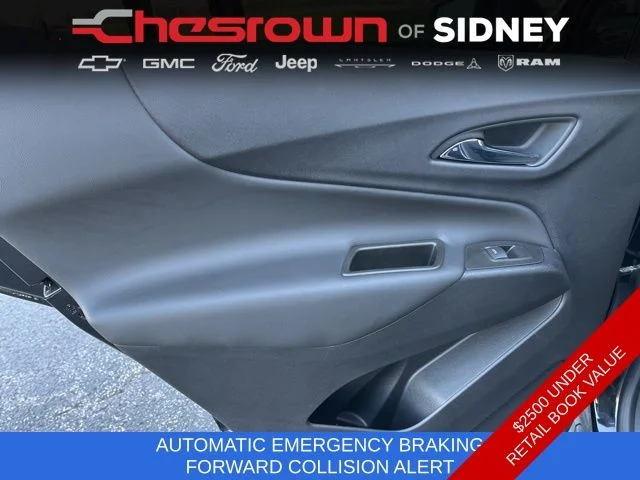 Used 2024 Black Chevrolet LT image 29