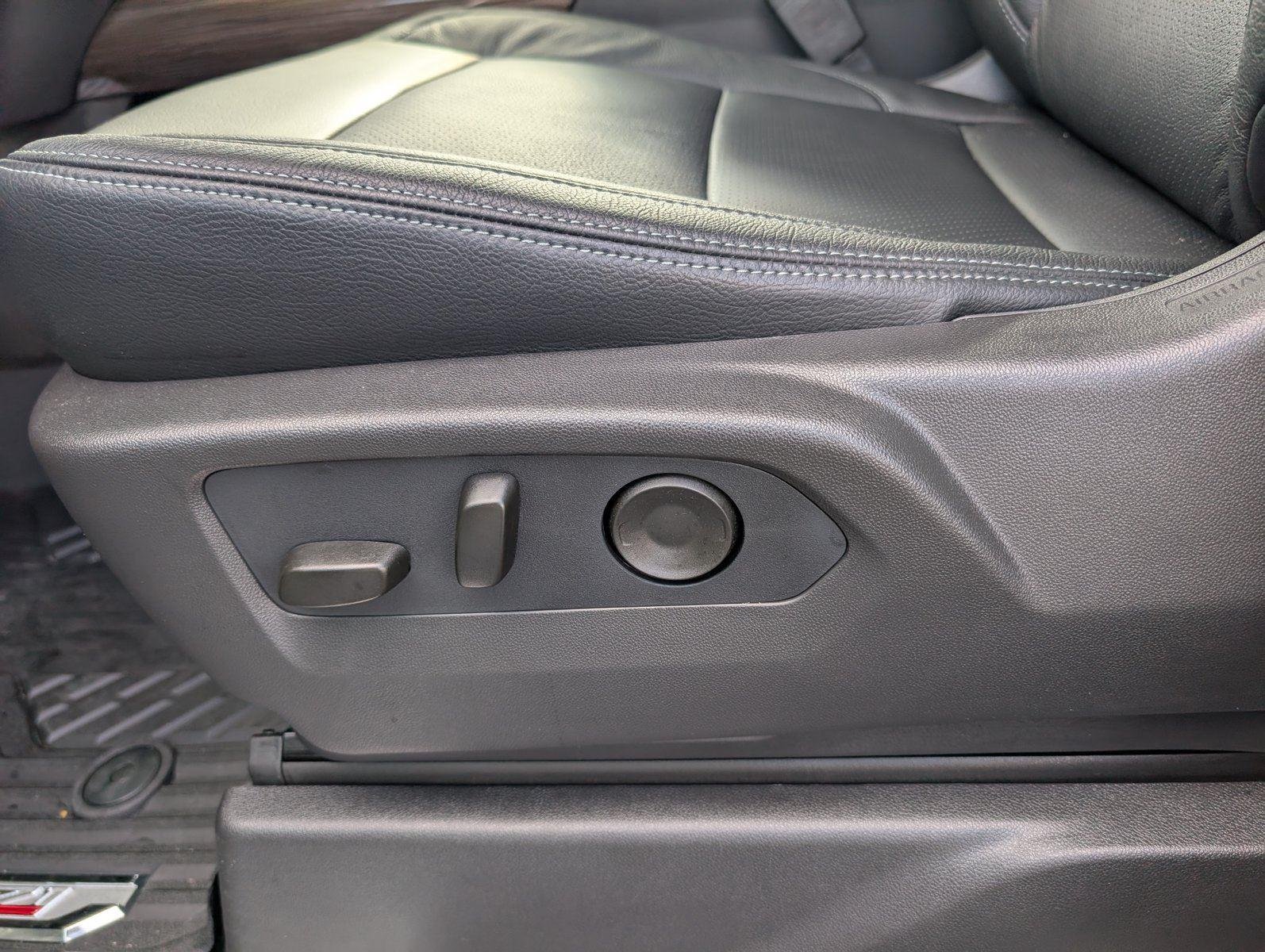 2026 Chevrolet Silverado 1500 RST - Photo 22