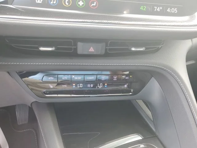 2023 Buick Envision Essence - Photo 25