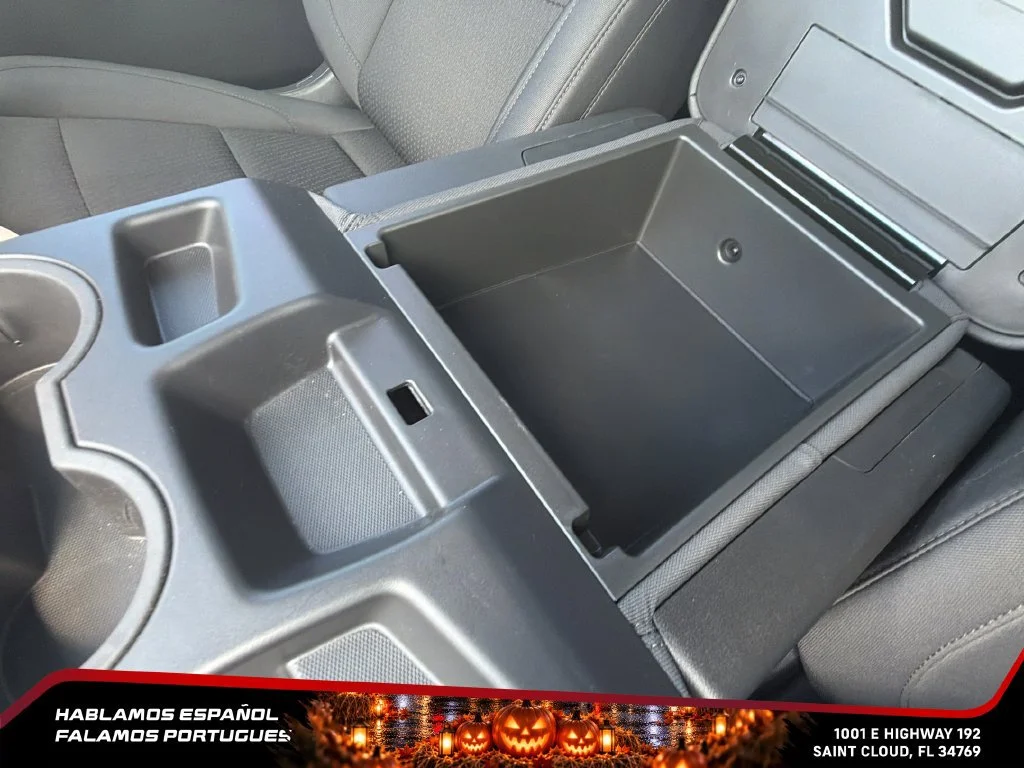 Certified Used 2026 Summit White GMC Pro image 28