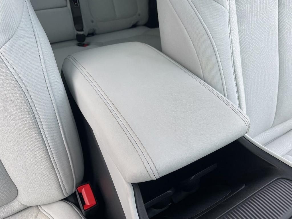 New 2026 41 Jeep Laredo image 38