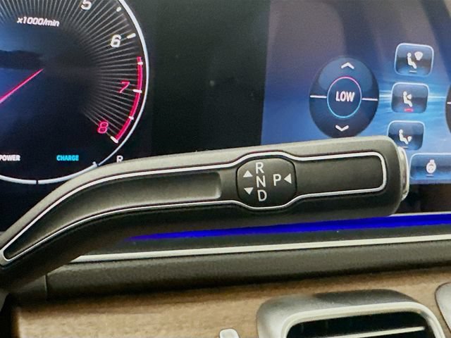 New 2026 Selenite Grey Metallic Mercedes-Benz GLE 450 image 48