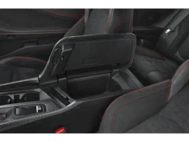 New 2026 Diamond Black Crystal Pearlcoat Dodge Scat Pack image 11