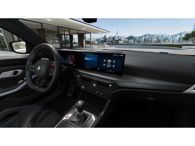 New 2027 Black Sapphire Metallic BMW  image 14