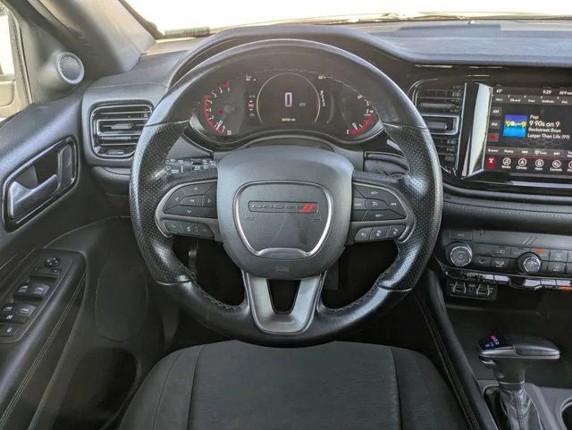 Used 2023 White Dodge Launch Edition image 30