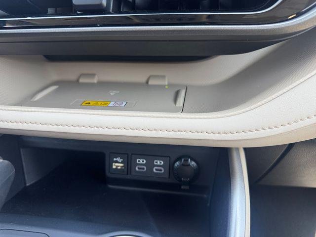 Certified Used 2025 Cypress Toyota XLE image 63