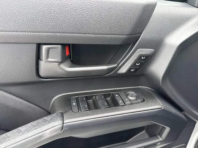 Used 2025 Cutting Edge Toyota TRD Off-Road Premium HV image 20