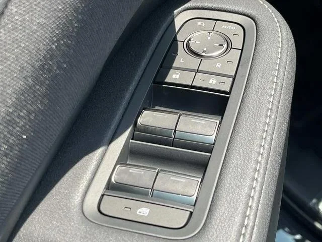 New 2026 Cloudburst Gray Lexus LUXURY AWD image 30