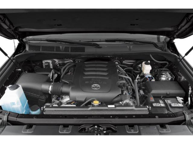Used 2018  Toyota Platinum image 13