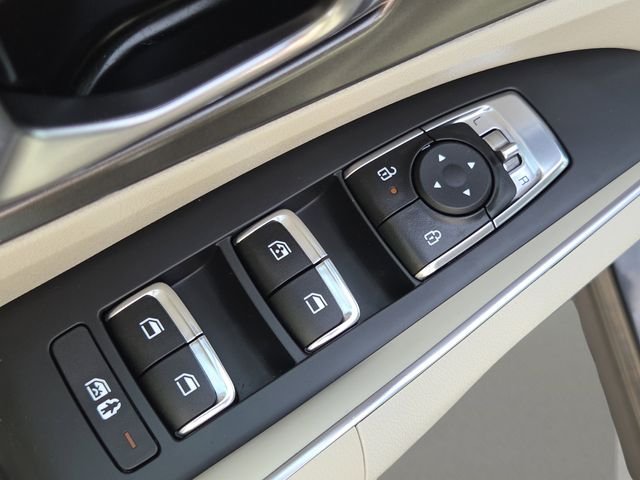 Used 2025 Gray Kia EX image 20