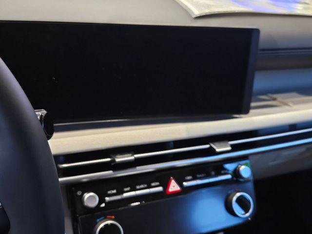 2025 Hyundai Tucson Limited - Photo 8