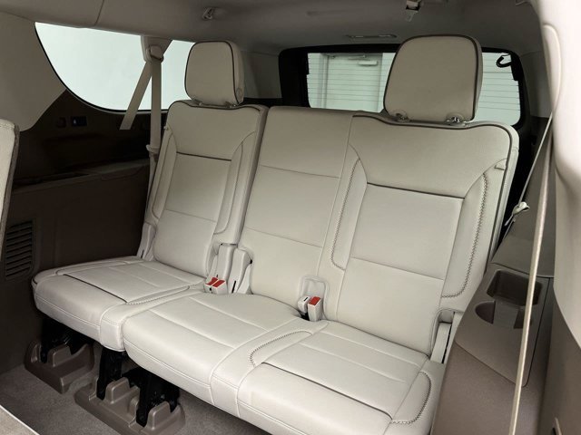 Used 2021 Cayenne Red Tintcoat GMC Denali image 15