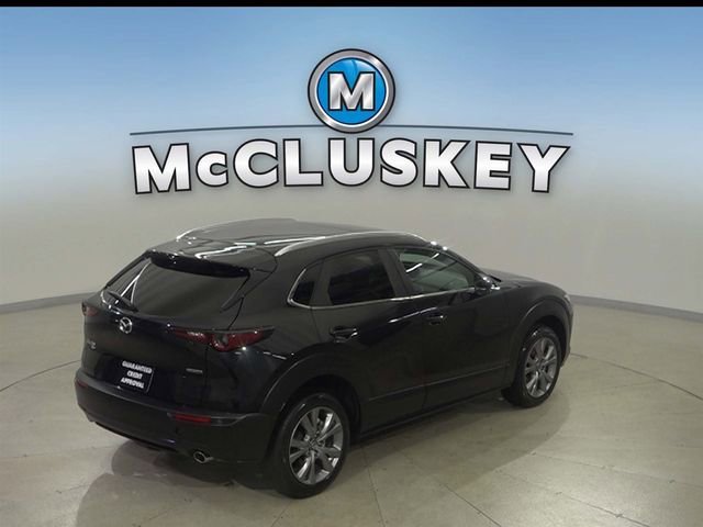 Certified Used 2024 Jet Black Mica Mazda 2.5 S Preferred Package image 30