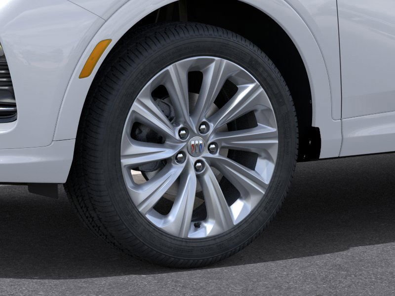 2026 Buick Envista Avenir - Photo 9