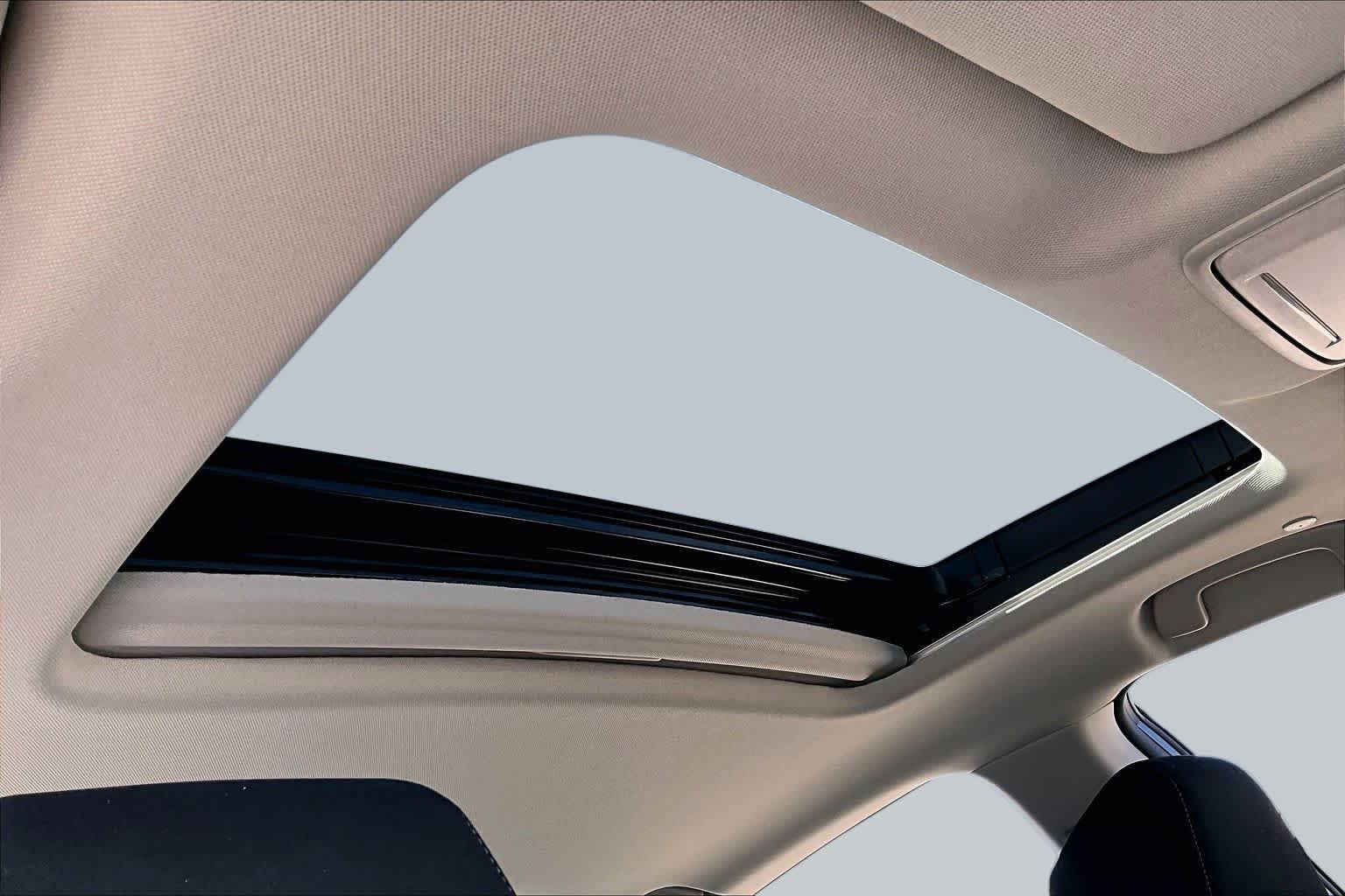 2025 Honda Accord SE - Photo 13