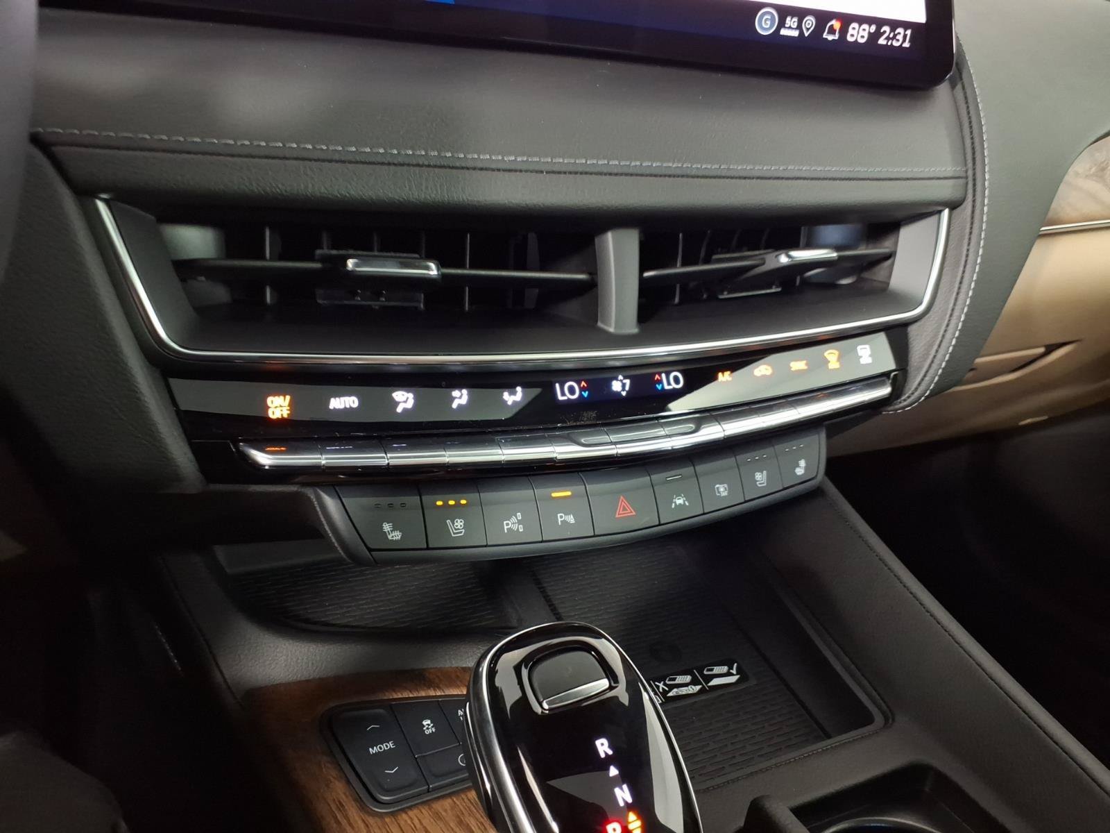 2026 Cadillac CT5 Premium Luxury - Photo 17