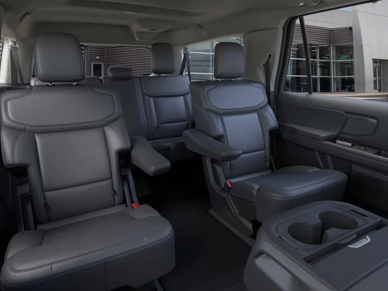 New 2026 Stone Blue Metallic Ford MAX Active image 49