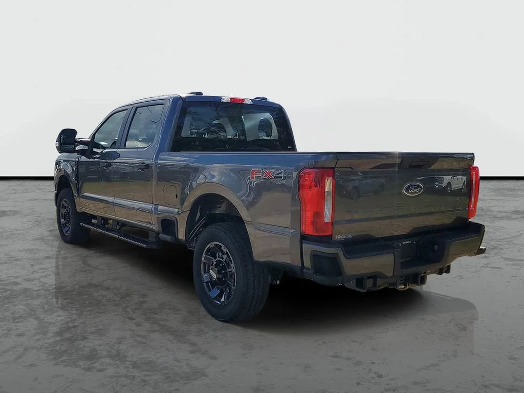 2026 Ford F-250 Super Duty XL - Photo 3