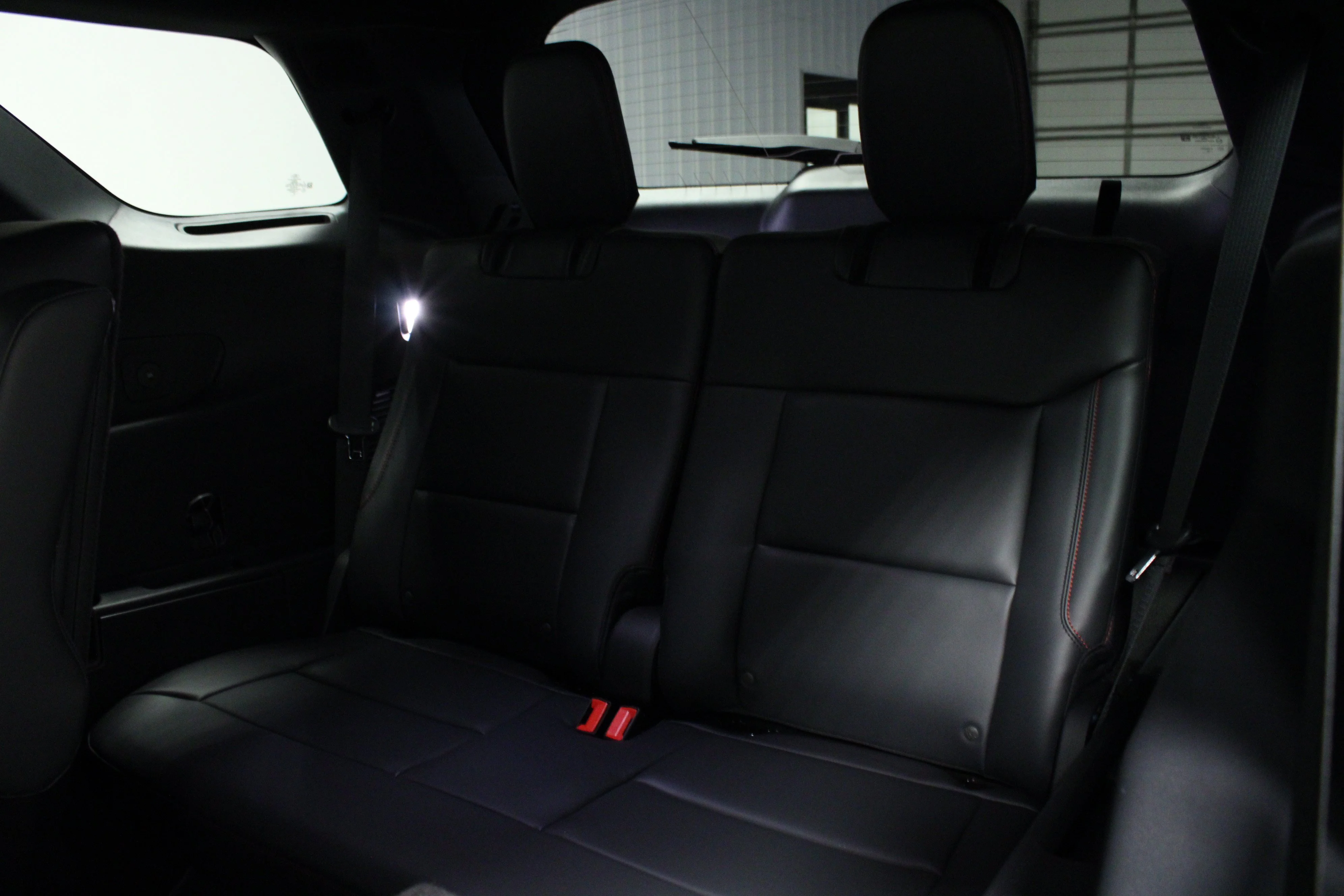 New 2026 Vapor Blue Metallic Ford ST-Line image 14