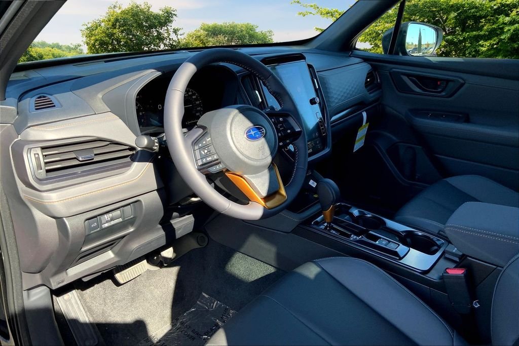 2026 Subaru Forester Wilderness - Photo 7