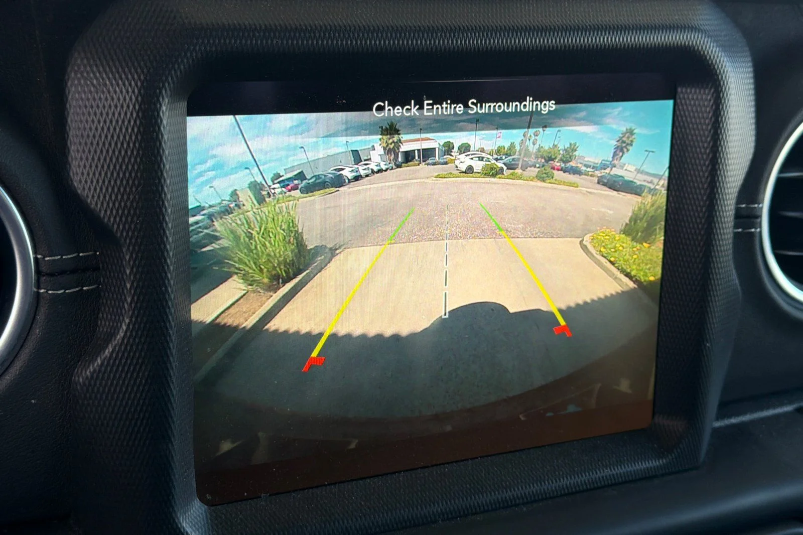 Used 2022 Red Jeep Unlimited Sahara 4xe image 22