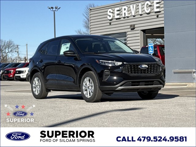 2026 Ford Escape Active®