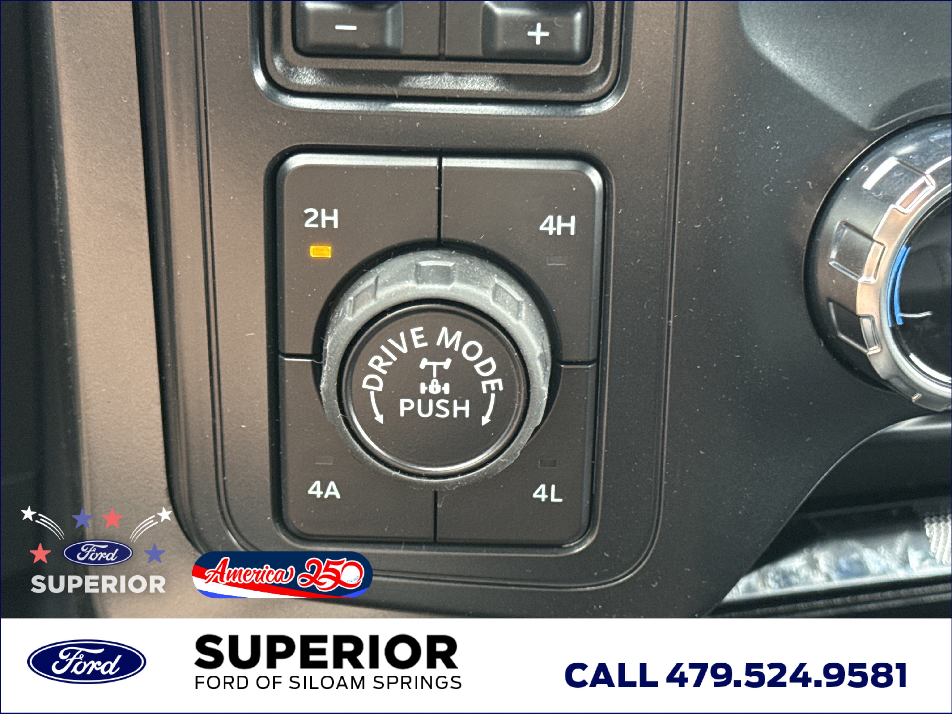 New 2026 Avalanche Ford Lariat 4WD image 23