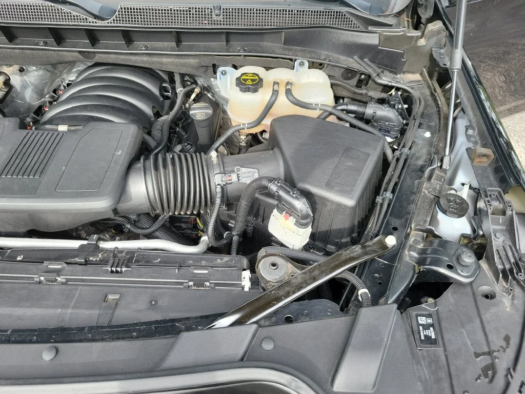 Used 2024 Black Chevrolet LT image 41