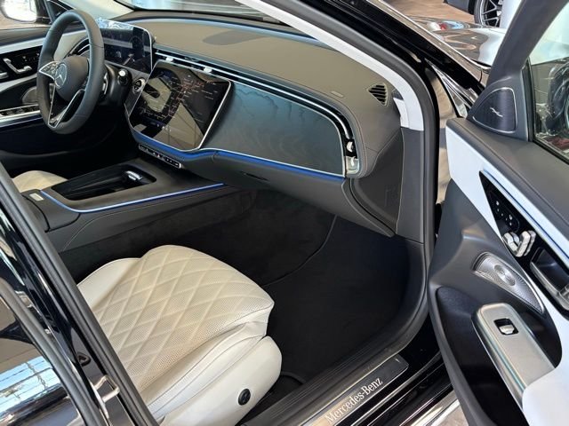 New 2026 Black Mercedes-Benz E 350 image 29