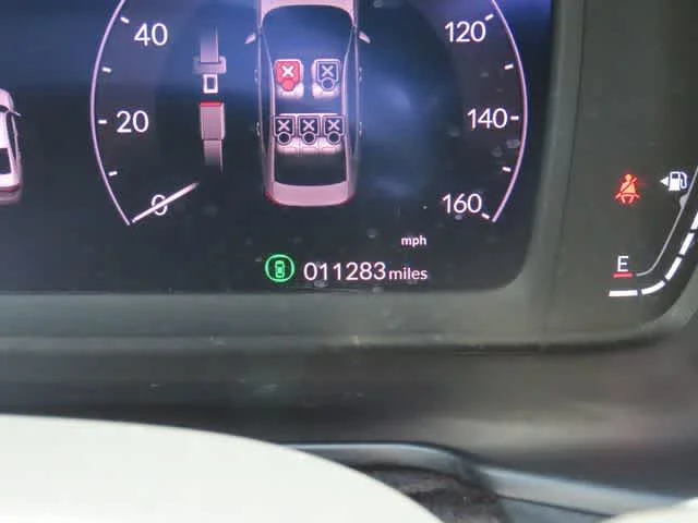 2023 Honda Accord LX - Photo 22