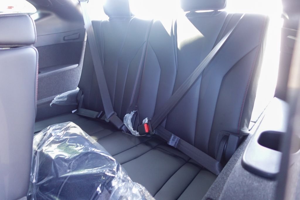 2026 Acura MDX A-Spec Package - Photo 26