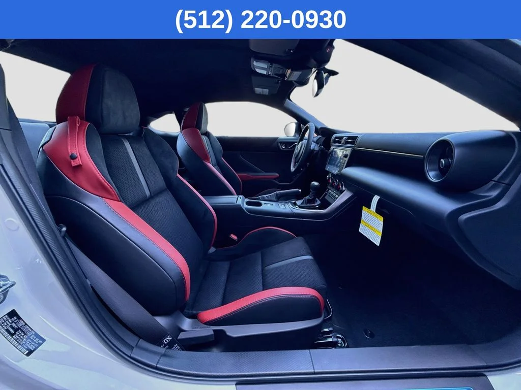 New 2026 White Subaru Limited image 34