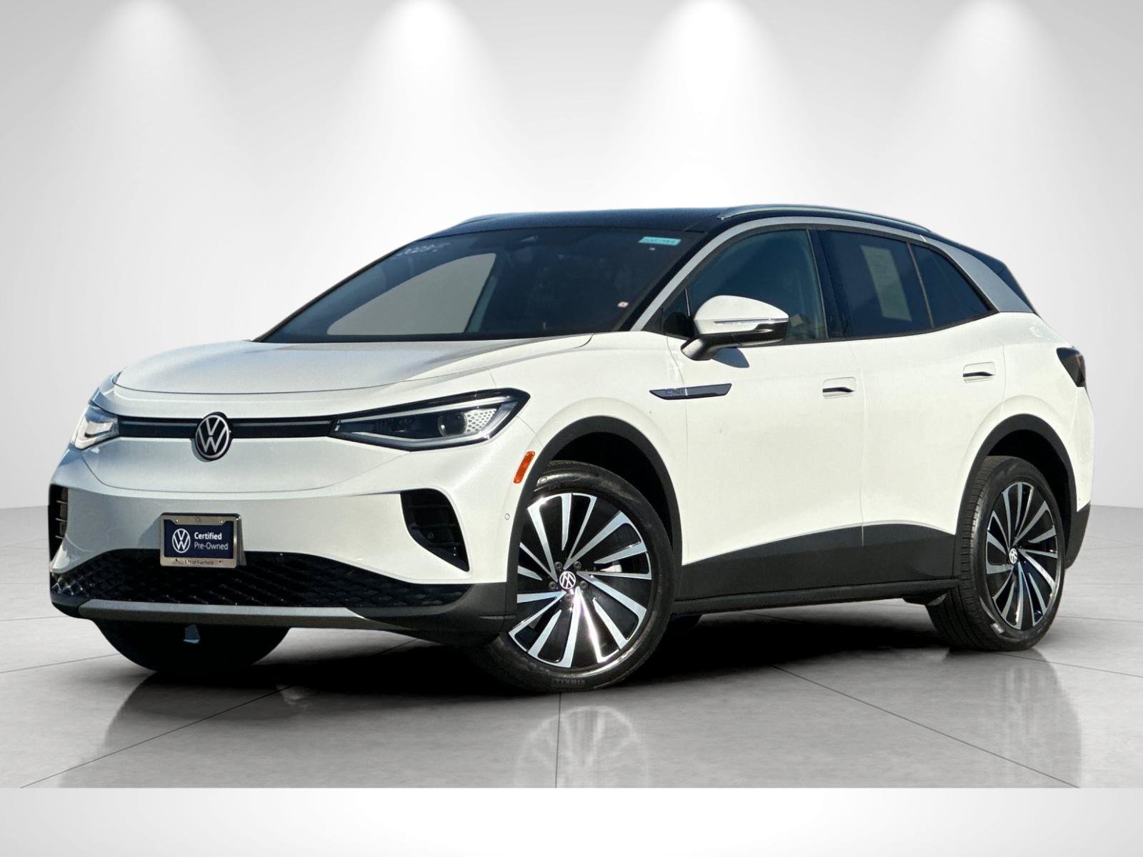 2023 Volkswagen ID.4