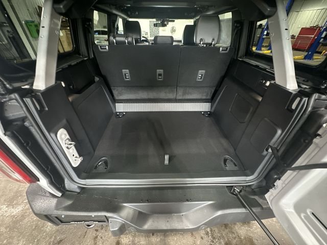 New 2026 Avalanche Gray Ford Outer Banks® image 25