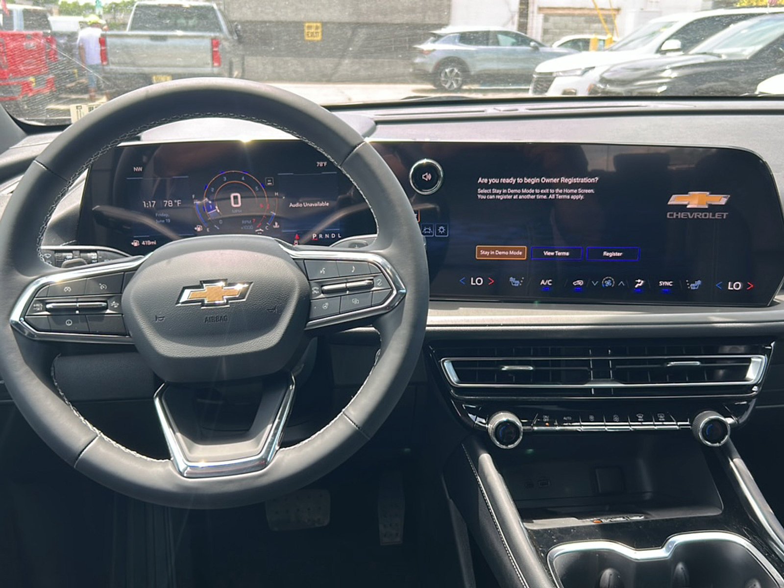 2026 Chevrolet Traverse LT - Photo 16