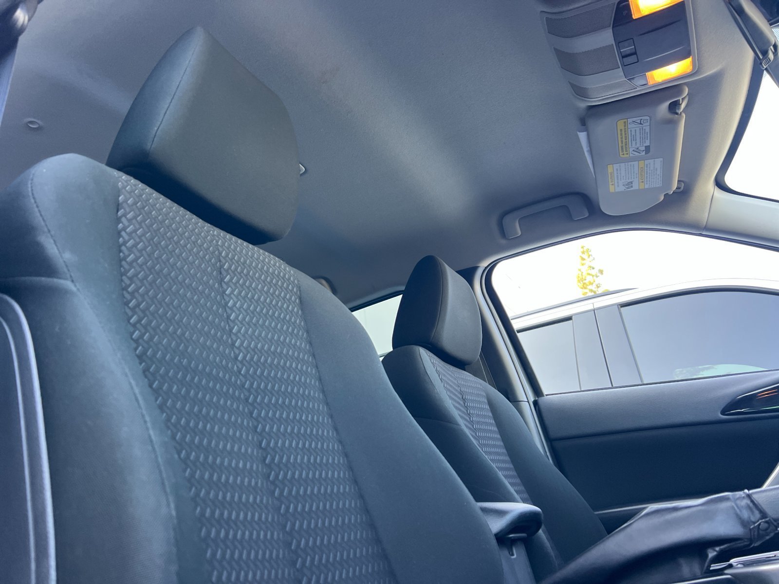 Used 2023  Mitsubishi LE image 17