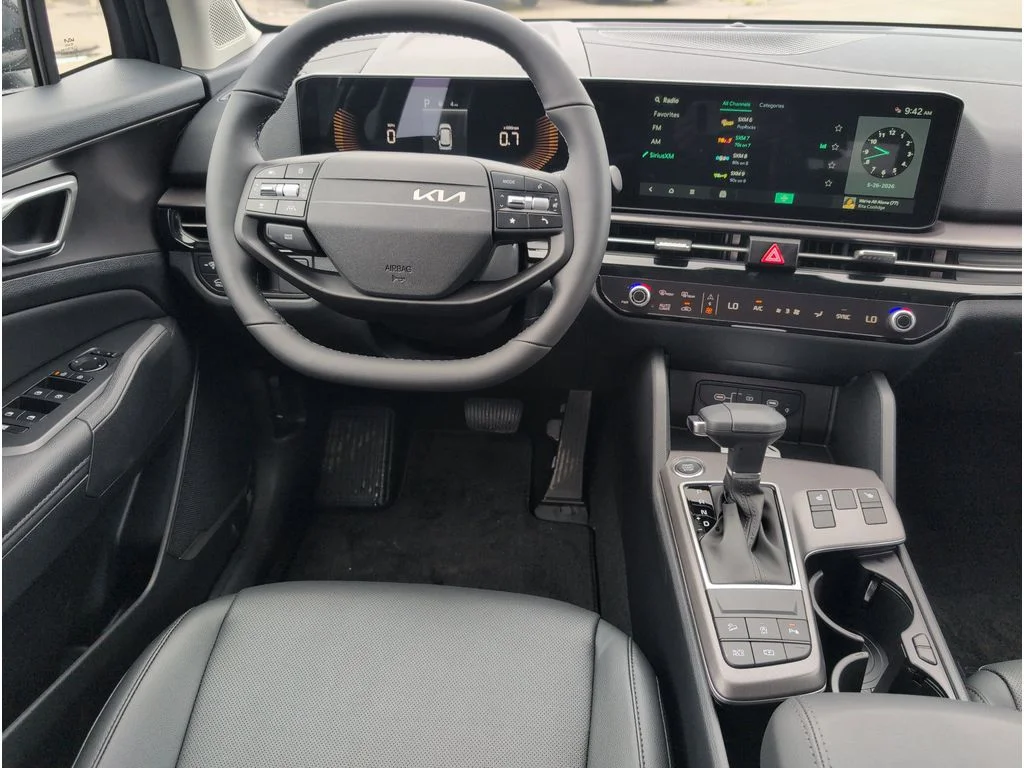 New 2026 Panthera Metal Kia EX image 32