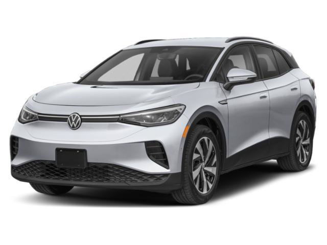 New 2026 Silver Mist Volkswagen Pro image 14