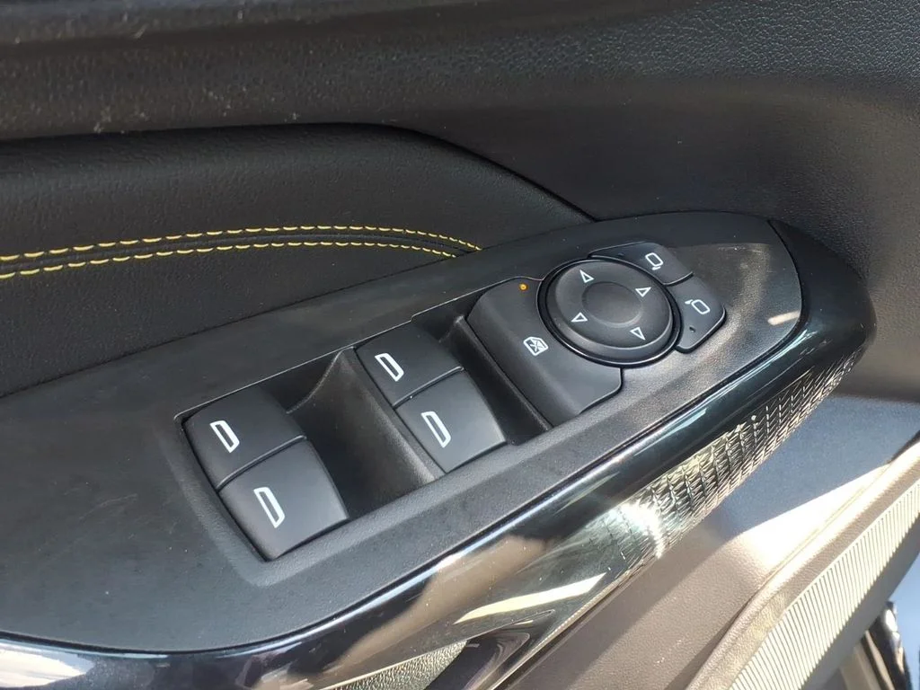 Used 2024 Black Chevrolet LT image 19